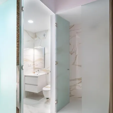 Apartment Centro El Conde By Renthas