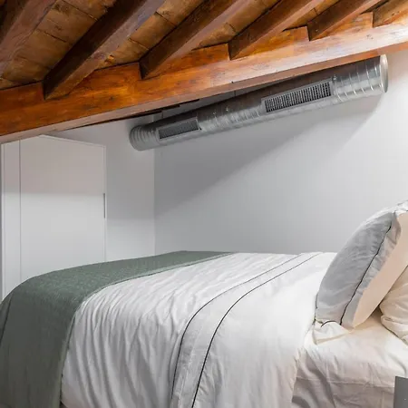 Apartament Centro El Conde By Renthas Malaga