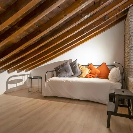 Centro El Conde By Renthas Appartement Málaga