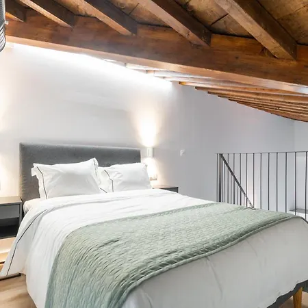 Appartement Centro El Conde By Renthas *