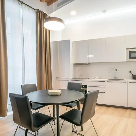 Centro El Conde By Renthas Appartement
