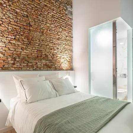 Appartement Centro El Conde By Renthas