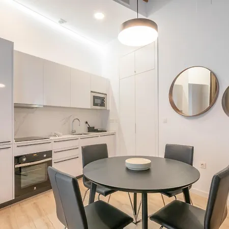 Centro El Conde By Renthas Appartement Málaga