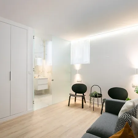 Centro El Conde By Renthas Appartement *